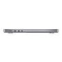 Apple MacBook Pro 16 Inch M1 Max 32GB RAM 1TB SSD 2021 - Space Grey
