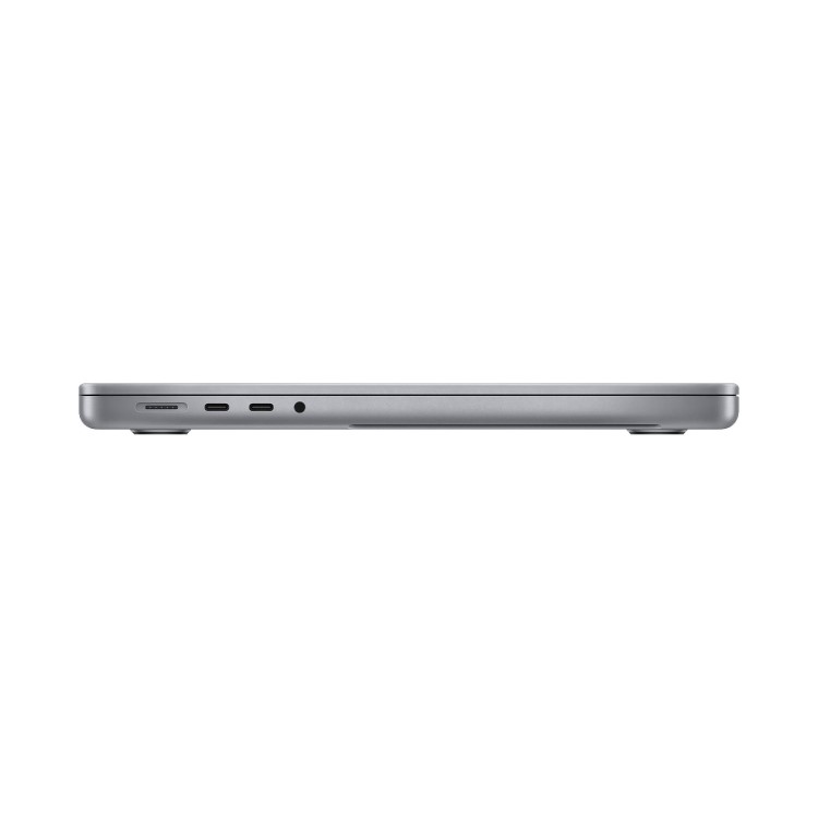 Apple MacBook Pro 16 Inch M1 Max 32GB RAM 1TB SSD 2021 - Space Grey