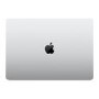 Apple MacBook Pro 16 Inch M1 Pro 16GB RAM 512GB SSD 2021 - Silver