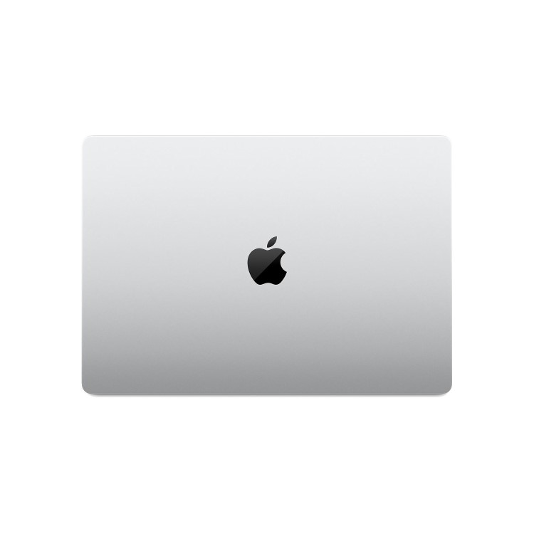 Apple MacBook Pro 16 Inch M1 Pro 16GB RAM 512GB SSD 2021 - Silver