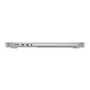 Apple MacBook Pro 16 Inch M1 Pro 16GB RAM 512GB SSD 2021 - Silver