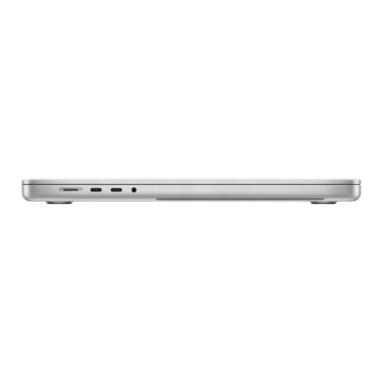 Apple MacBook Pro 16 Inch M1 Pro 16GB RAM 512GB SSD 2021 - Silver