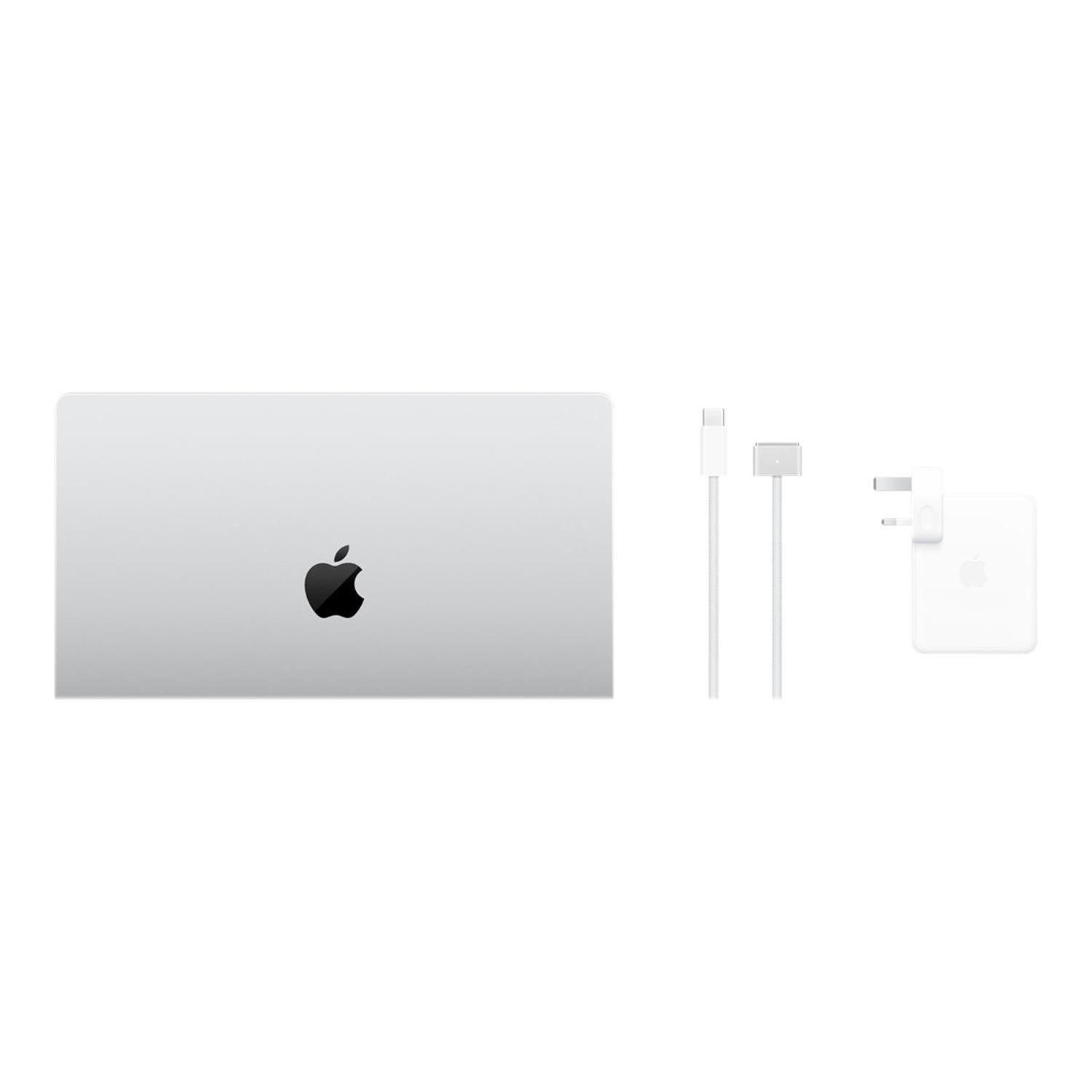 Купить Macbook Pro M1 1tb