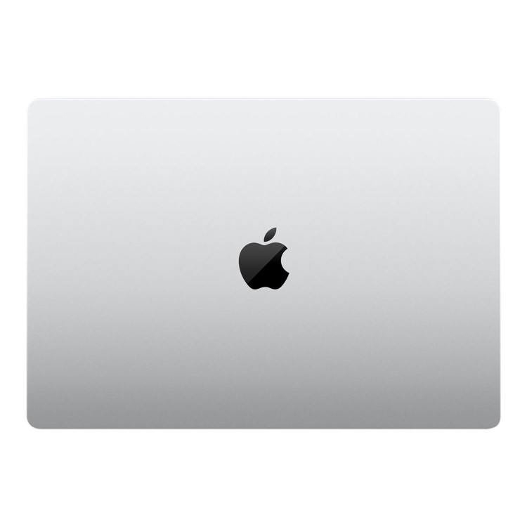 Apple MacBook Pro 16 Inch M1 Max 32GB RAM 1TB SSD 2021 - Silver