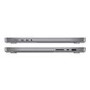 Apple MacBook Pro 2021 16" M1 Max 64GB RAM 4TB SSD - Space Grey