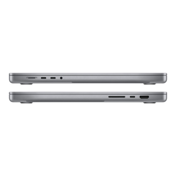 Apple MacBook Pro 2021 16" M1 Max 64GB RAM 4TB SSD - Space Grey