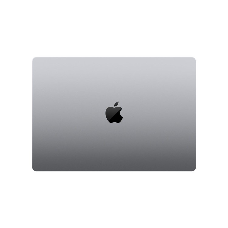 Apple MacBook Pro 2021 16" M1 Max 64GB RAM 4TB SSD - Space Grey