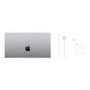 Apple MacBook Pro 2021 16" M1 Max 64GB RAM 4TB SSD - Space Grey
