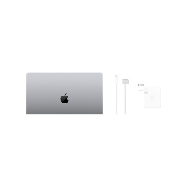 Apple MacBook Pro 2021 16" M1 Max 64GB RAM 4TB SSD - Space Grey