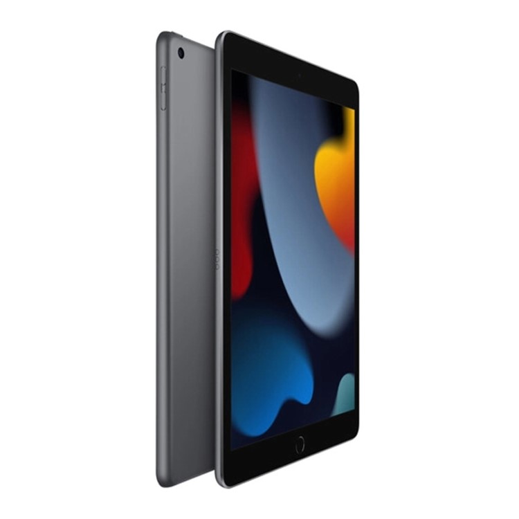Apple iPad 2021 10.2" Space Grey 64GB Wi-Fi Tablet