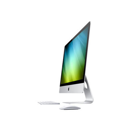 Apple 2015 iMac Intel Core i5 8GB 1TB 27" 5k Retina Apple OS X 10.12 Sierra All In One Desktop