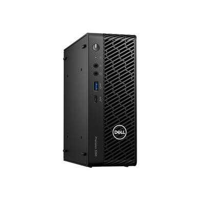 Dell Precision 3260 Intel Core i7-13700 16GB 512GB SSD Windows 11 Pro Desktop PC