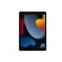 Refurbished Apple iPad 2021 10.2" Silver 256GB 4G + Wi-Fi Tablet