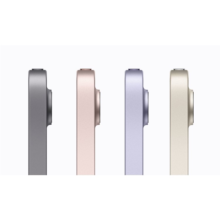 Apple iPad Mini 6 2021 8.3" Purple 256GB Wi-Fi Tablet