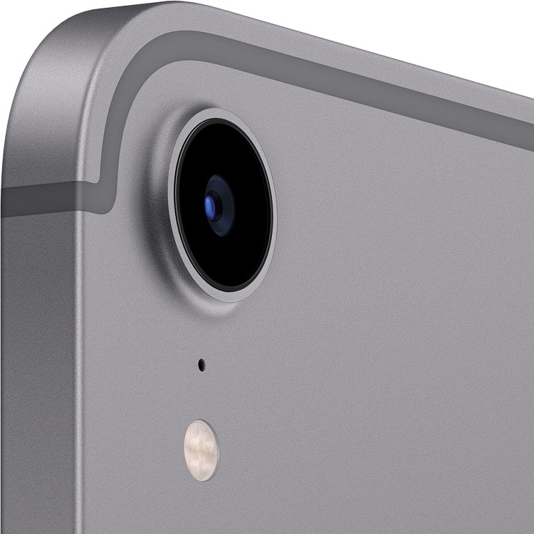 Apple iPad Mini 6 2021 8.3" Space Grey 64GB Wi-Fi and Cellular Tablet