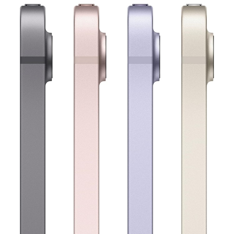 Apple iPad Mini 6 2021 8.3" Space Grey 64GB Wi-Fi and Cellular Tablet