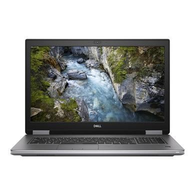 Refurbished Dell Precision 7740 Core i7 9th gen 64GB 512GB SSD RTX 3000 17.3 Inch Windows 11 Professional Laptop