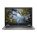 T1/7740i764GB512GBW11P Refurbished Dell Precision 7740 Core i7 9th gen 64GB 512GB SSD RTX 3000 17.3 Inch Windows 11 Professional Laptop
