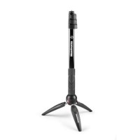 Manfrotto Pixi Evo & Aluminium Extension for VR