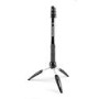 Manfrotto Pixi Evo & Aluminium Extension for VR