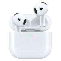 Apple AirPods 5th Gen with Active Noise Cancellation - 2026
