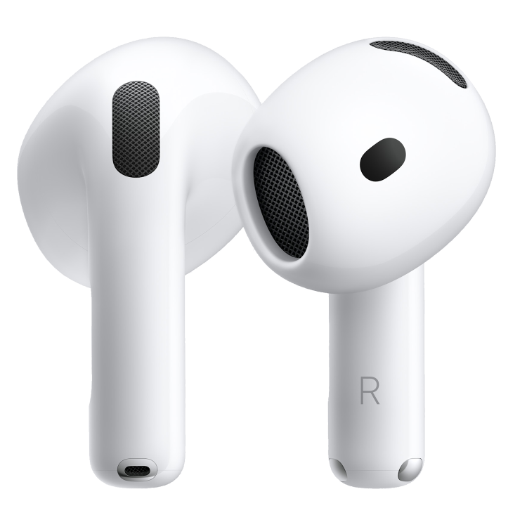 Apple AirPods 5th Gen with Active Noise Cancellation - 2026