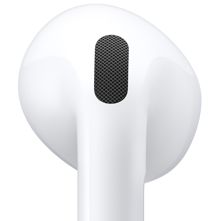 Apple AirPods 5th Gen with Active Noise Cancellation - 2026