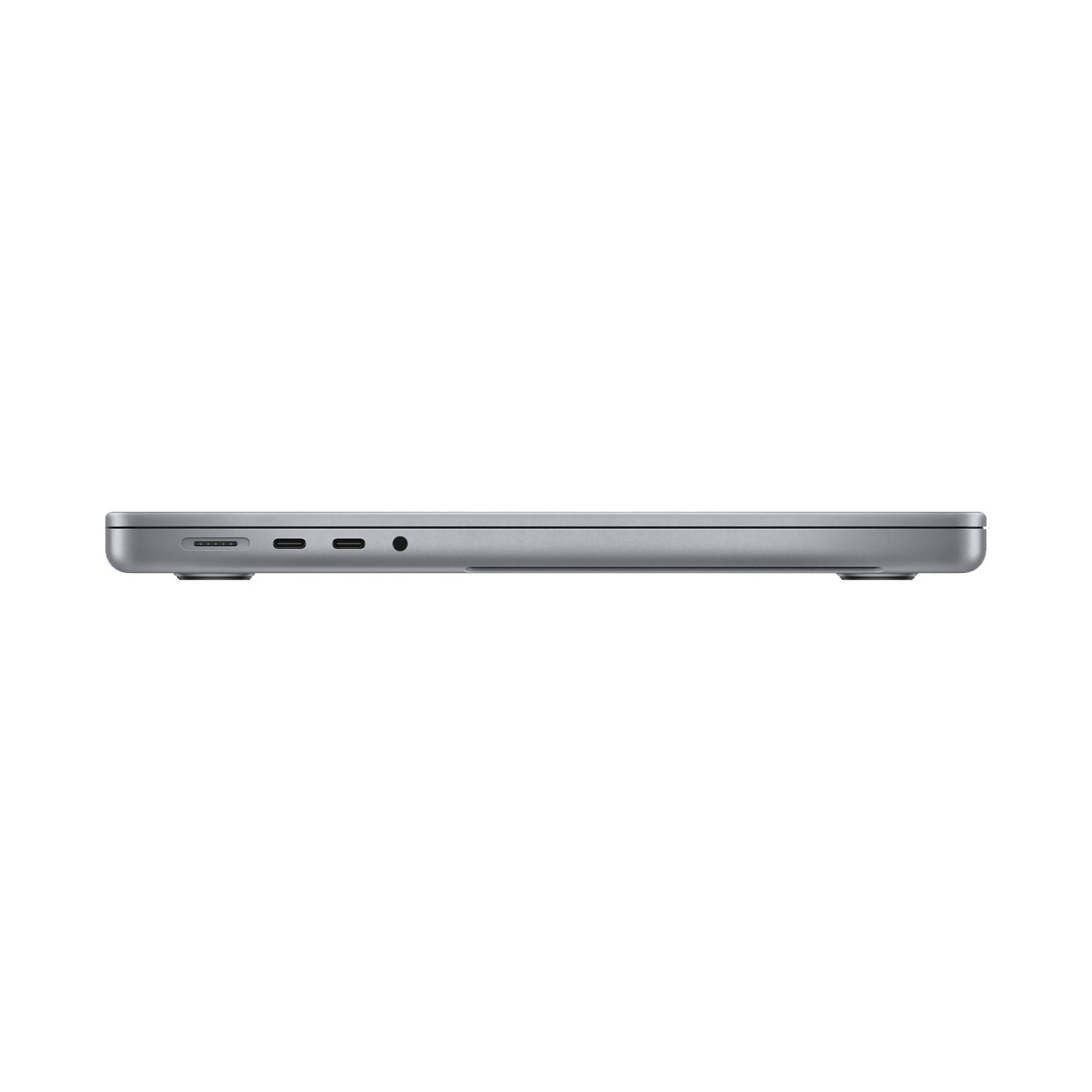 Apple MacBook Pro M1 Pro 8-Core 16GB RAM 512GB SSD 14 Inch Mac OS 