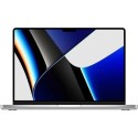 MKGT3B/A Apple MacBook Pro 14" M1 Pro 16GB 1TB SSD 2021 - Silver