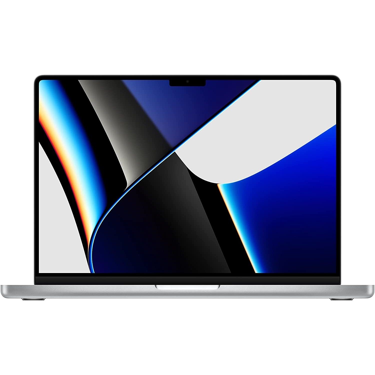 Apple MacBook Pro 14 Inch M1 Pro 16GB RAM 1TB SSD 2021 Silver Laptops Direct Apple MacBook Pro 14 Inch M1 Pro 16GB RAM 1TB SSD 2021 Silver Laptops Direct