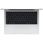 Refurbished  Apple MacBook Pro 14" M1 Pro 16GB 1TB SSD - Silver