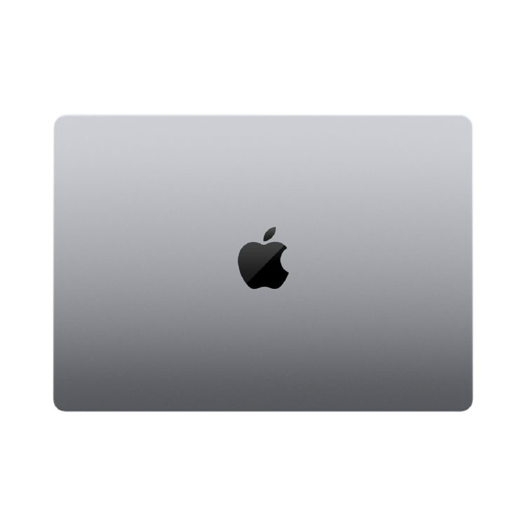 Apple MacBook Pro 2021 14 Inch M1 Max 64GB RAM 2TB SSD - Space Grey