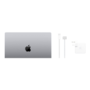 Apple MacBook Pro 2021 14 Inch M1 Max 64GB RAM 2TB SSD - Space Grey