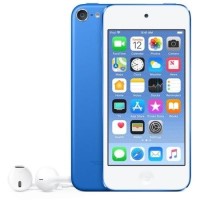 Apple iPod Touch 32GB - Blue