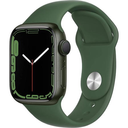 GRADE A1 - Apple Watch Series 7 GPS 