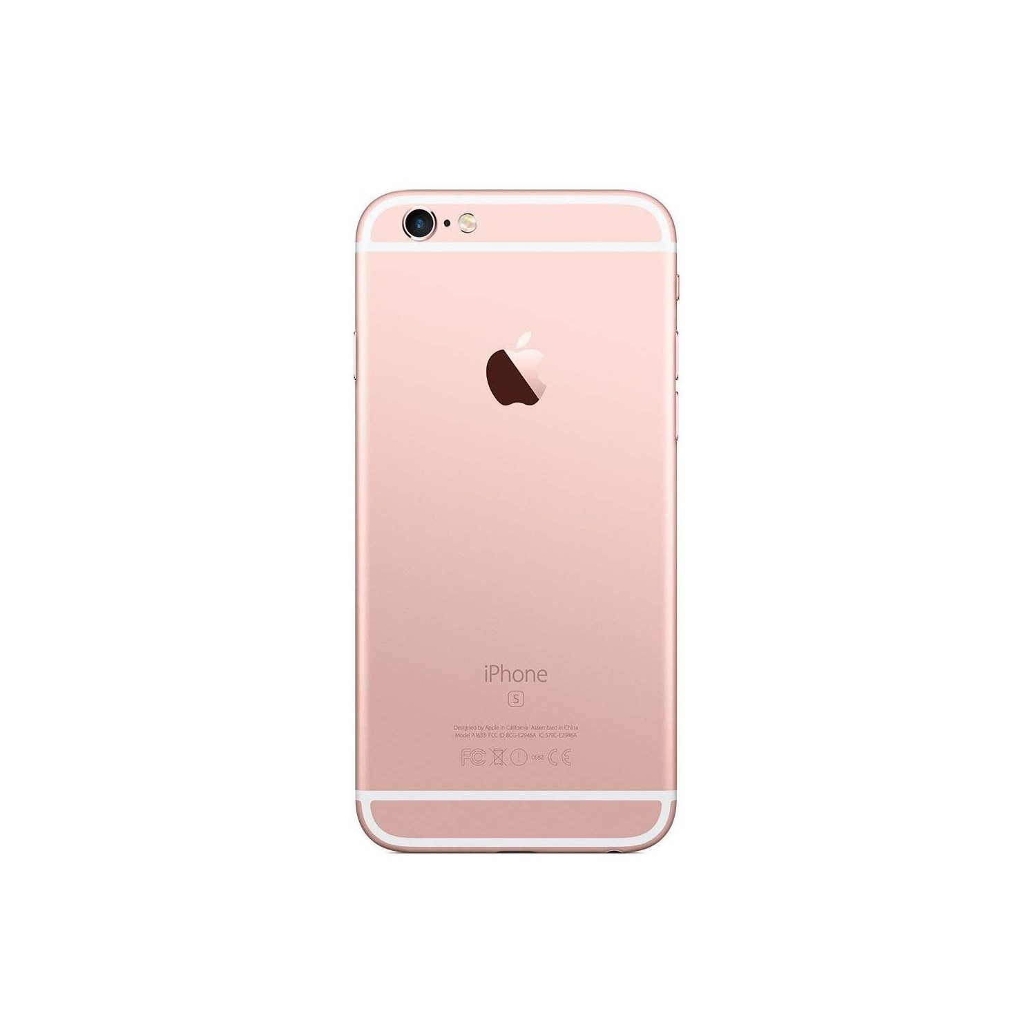 iPhone 6s Rose Gold 4.7