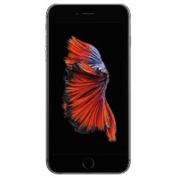Apple iPhone 6s Plus Space Grey 5.5" 32GB 4G Unlocked & SIM Free