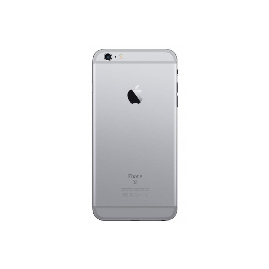 spek iphone 5 32gb 4g Grade A Apple iPhone  6s Plus Space Grey 5  5  32GB  4G  
