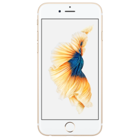 Grade B Apple iPhone 6s Plus Gold 5.5" 16GB 4G Unlocked & SIM Free