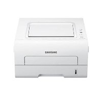 Samsung MONO LASER PRINTER / NETWORK & WIRELESS