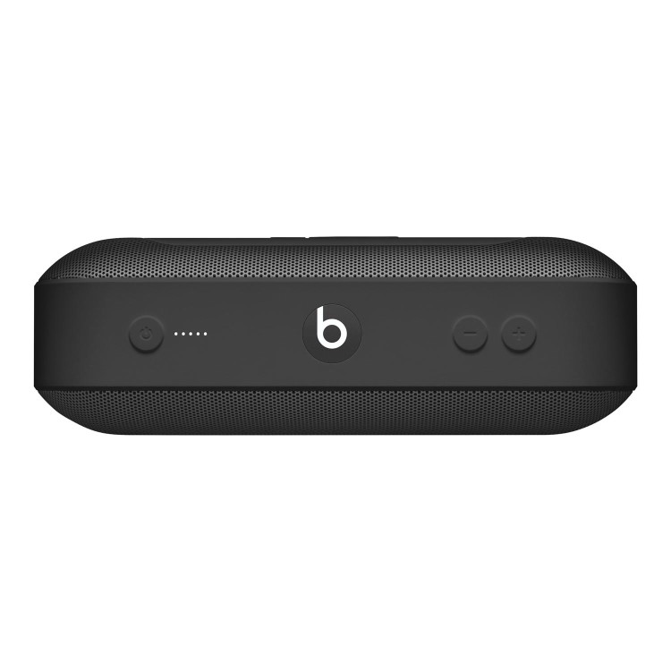 Beats Pill+ Portable Speaker in Black
