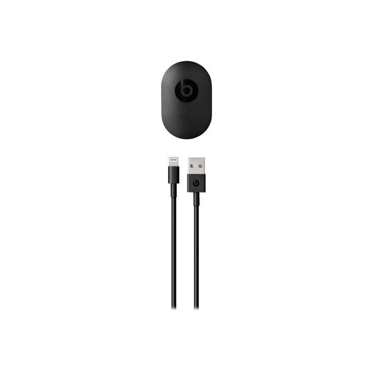 Beats Pill+ Portable Speaker in Black