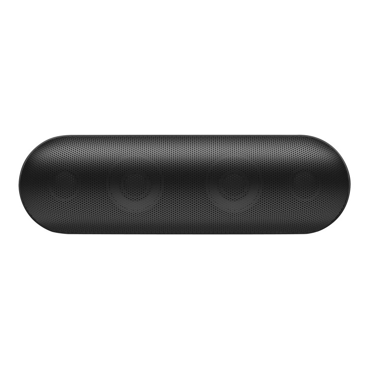 Beats Pill+ Portable Speaker in Black