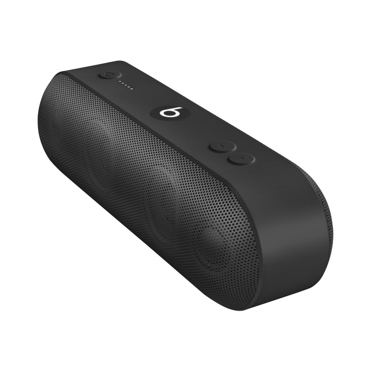 Beats Pill+ Portable Speaker in Black