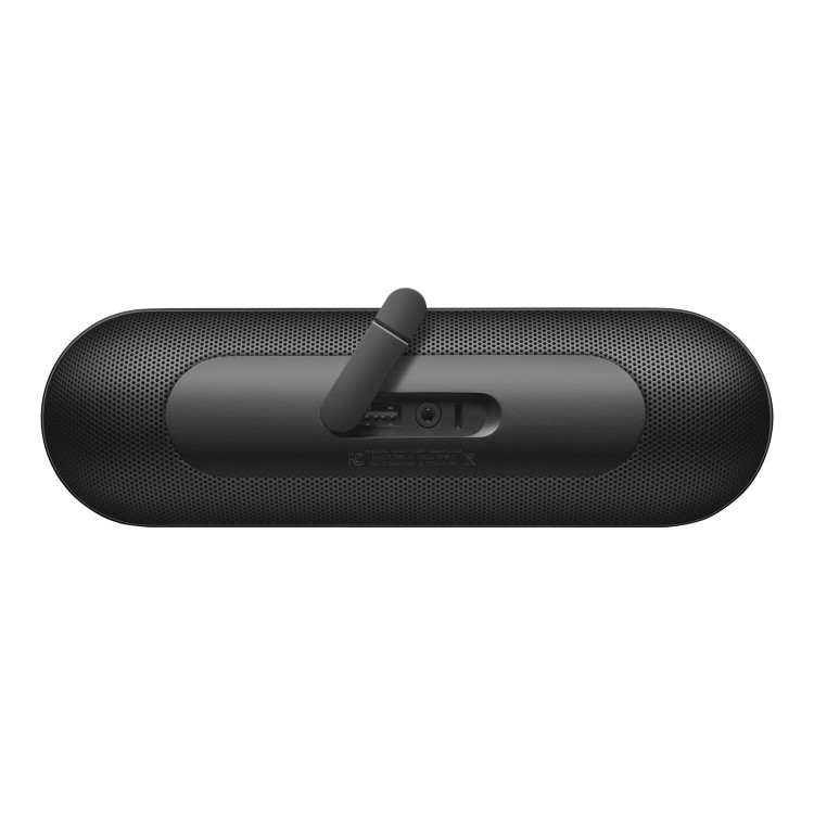 Beats Pill+ Portable Speaker in Black