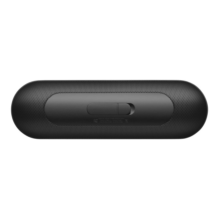 Beats Pill+ Portable Speaker in Black
