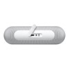 Beats Pill + Portable Bluetooth Wireless Speaker - White