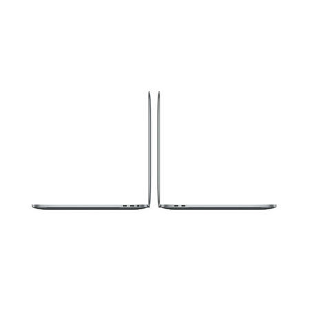 Apple MacBook Pro Core i7 16GB 256GB 15 Inch OS X 10.12 Sierra with Touch Bar Laptop