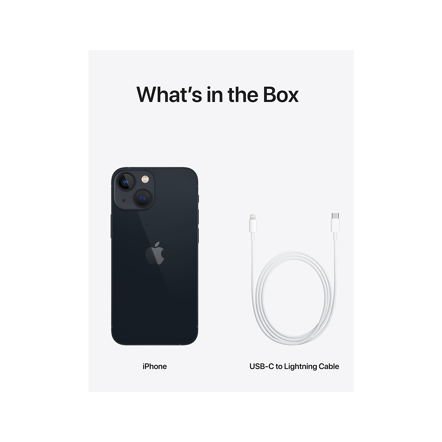 Apple Iphone 13 Mini Midnight 5 4 512gb 5g Unlocked Sim Free Smartphone Laptops Direct Apple Iphone 13 Mini Midnight 5 4 512gb 5g Unlocked Sim Free Smartphone Laptops Direct