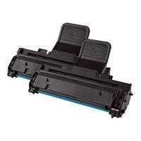 Samsung MLT-P1082A Toner cartridge - 2 Black - 3000 pg